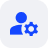 Gestión de Cuentas